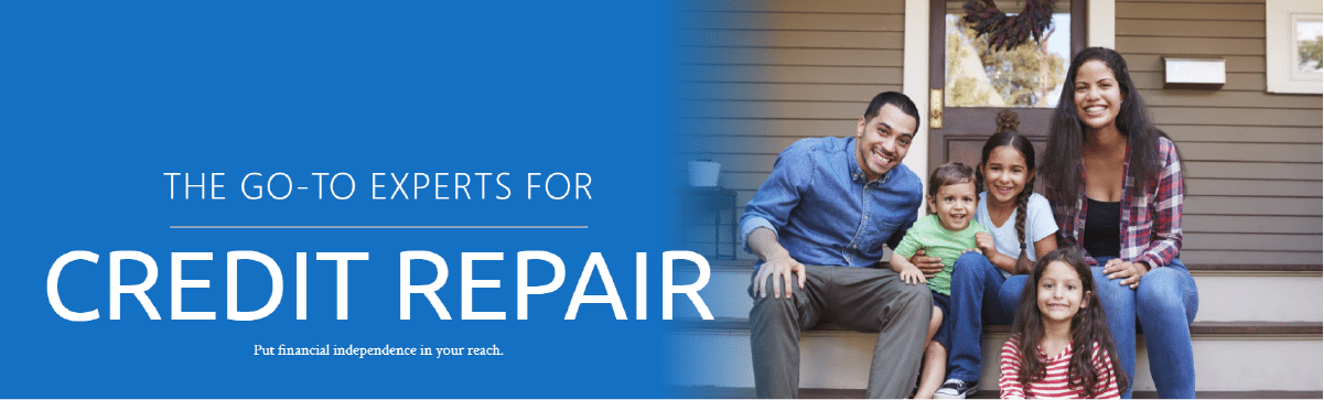 Repair Experts